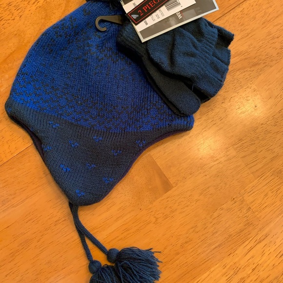 Weatherproof - Picture 2 of 4